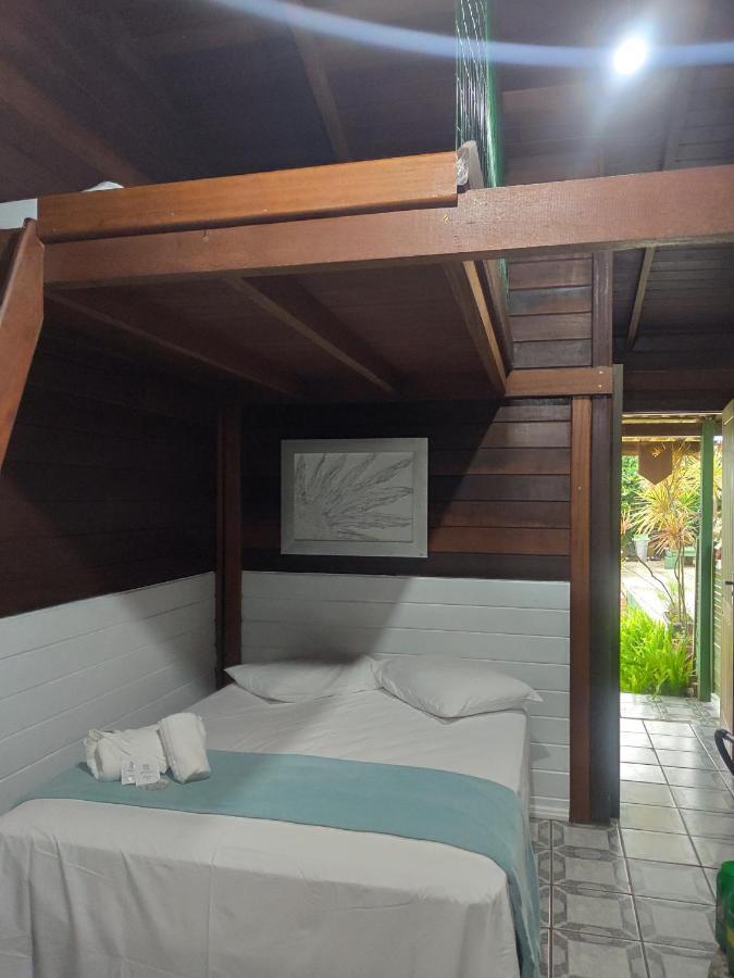 Pousada Mirante Floripa Florianópolis Zimmer foto