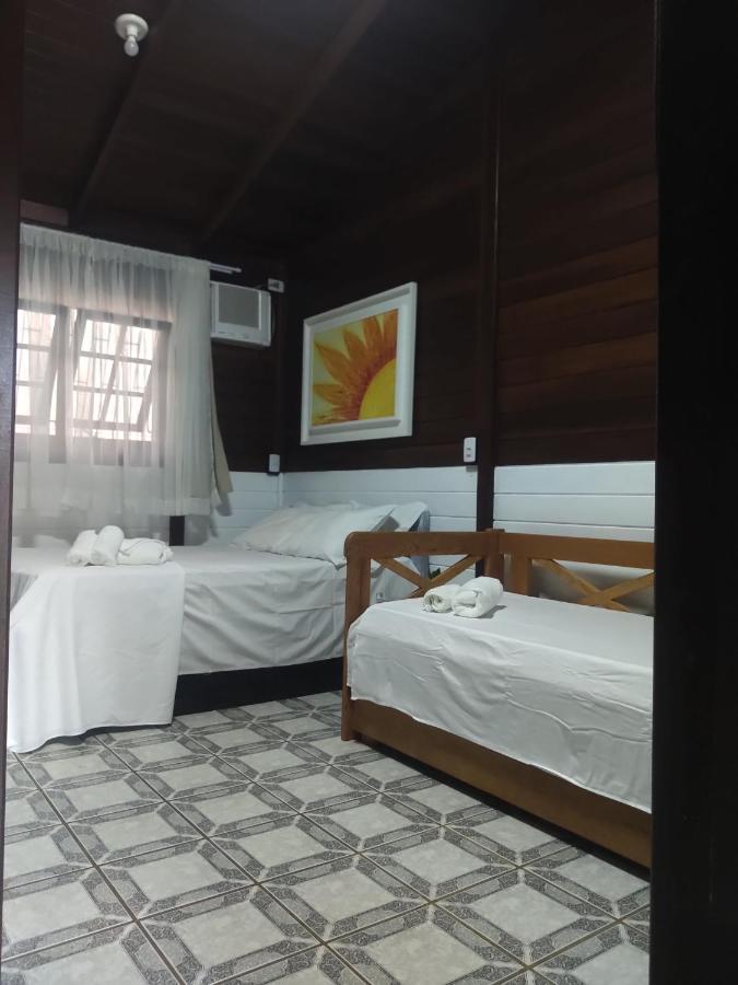 Pousada Mirante Floripa Florianópolis Zimmer foto